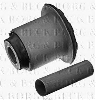 BORG & BECK bsk6175 -  Подвеска, рычаг независимой подвески колеса